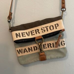 Cross Body bag